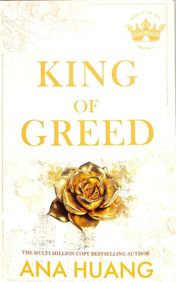 King Of Greed