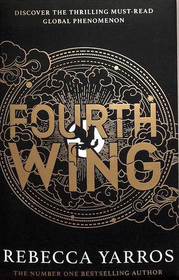 Fourth Wing