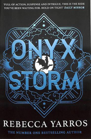 Onyx Storm