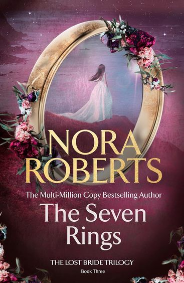Seven Rings : The Lost Bride Trilogy Book 3