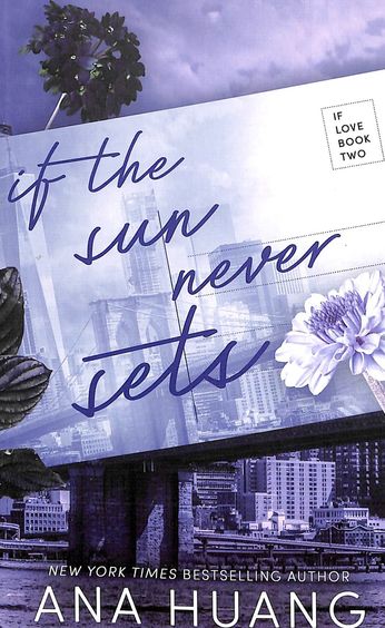 If The Sun Never Sets