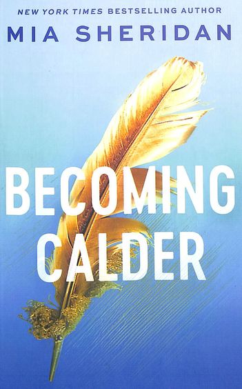 Becoming Calder