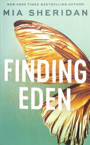 Finding Eden