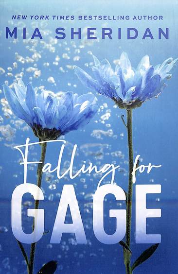 Falling For Gage