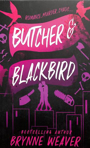 Butcher & Blackbird