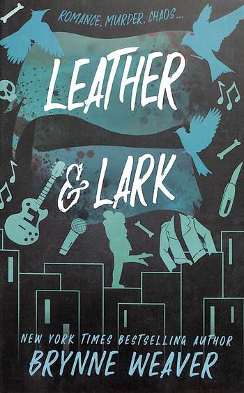 Leather & Lark