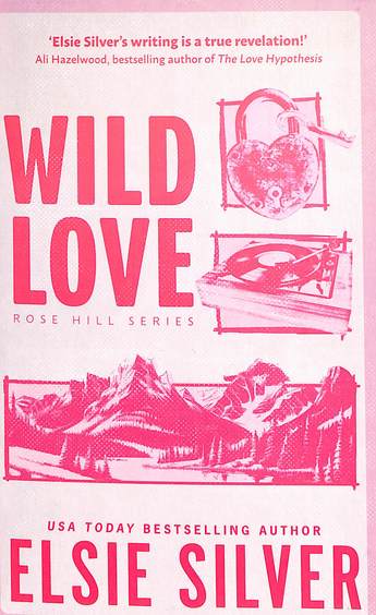 Wild Love
