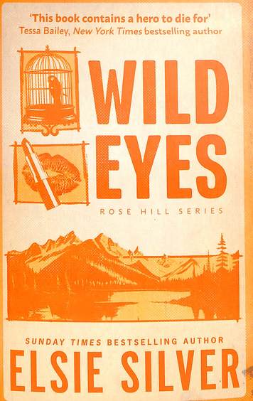 Wild Eyes