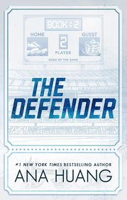 Defender : Gods Of The Game Series Book 2