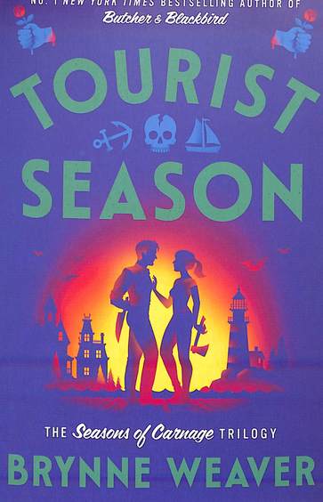 Tourist Season