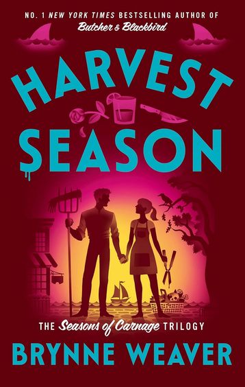 Harvest Season