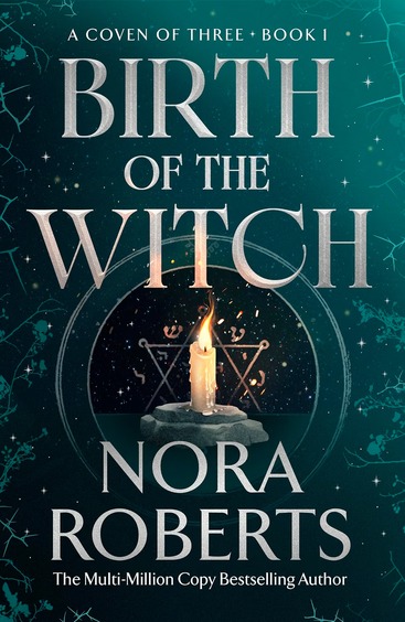 Birth of the Witch