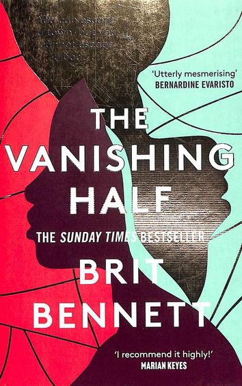 Vanishing Half