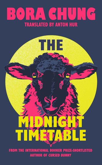 Midnight Timetable