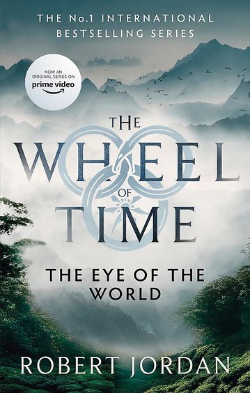 Wheel Of Time 01 : Eye Of The World