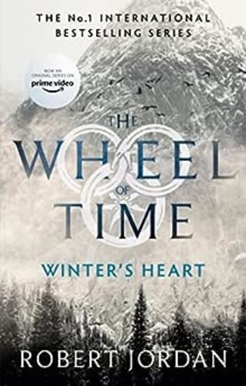 Wheel Of Time 09 : Winters Heart