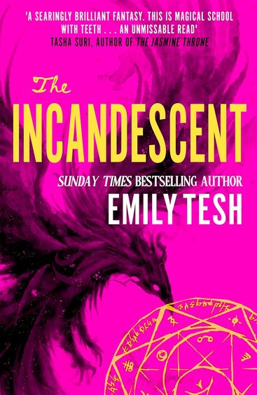 Incandescent