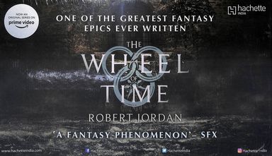 Wheel Of Time Box Set