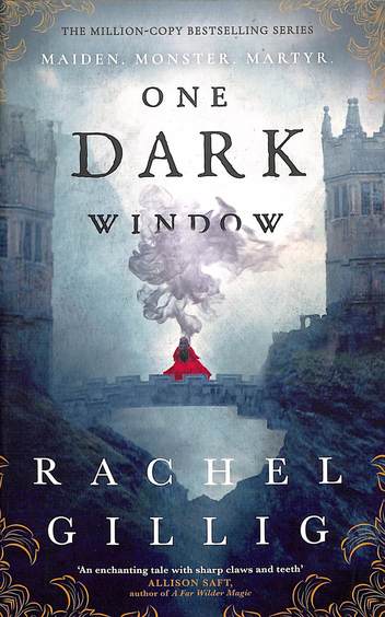 One Dark Window