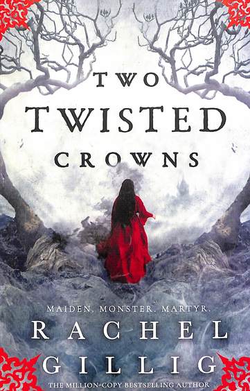Two Twisted Crowns
