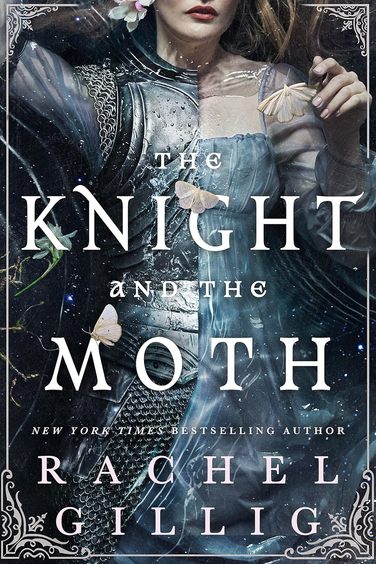 Knight & The Moth