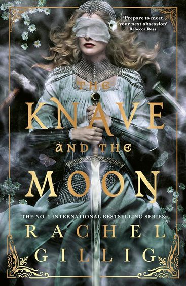 Knave & The Moon