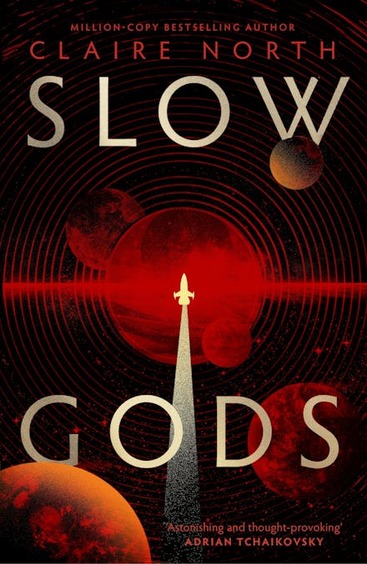 Slow Gods