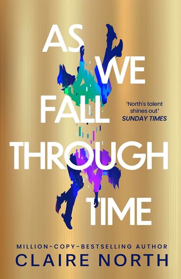 As We Fall Through Time