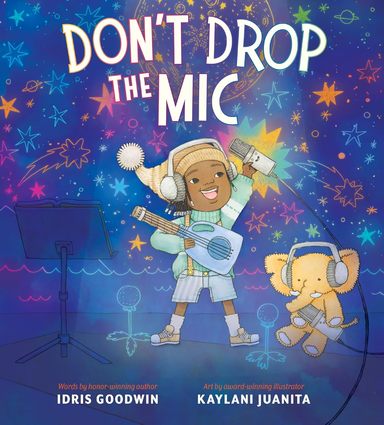 Dont Drop the Mic
