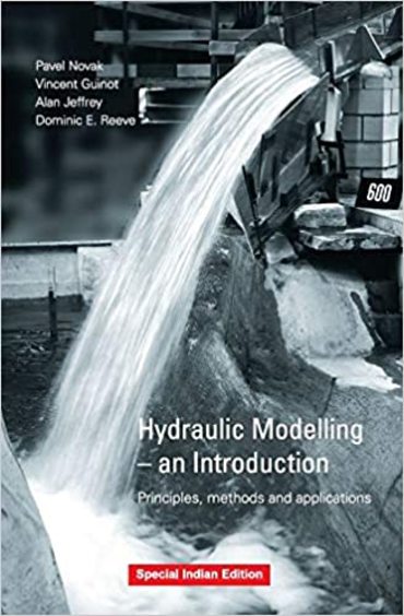 Hydraulic Modelling: an Introduction