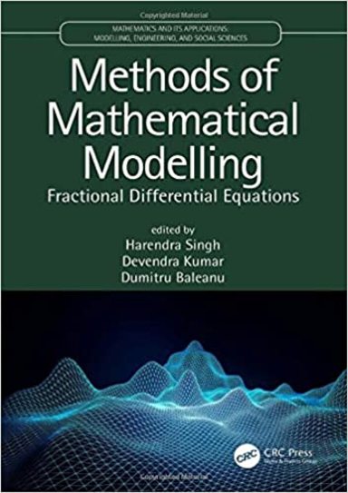 Methods of Mathematical Modelling