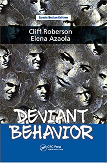 Deviant Behavior