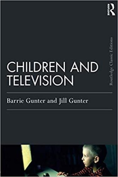 Children and Television