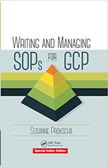Writing and Managing Sops for Gcp