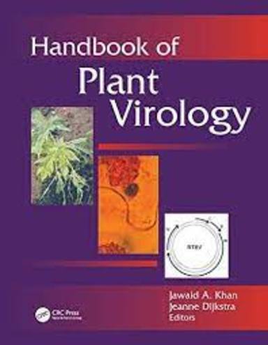 Handbook of Plant Virology