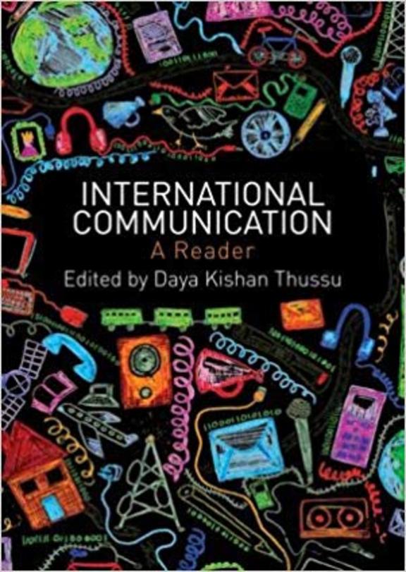 International Communication: A read