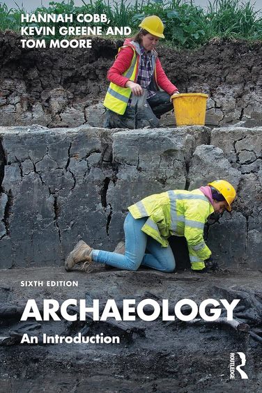 Archaeology an Introduction 6th Edition