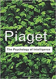 Jean piaget best books hotsell