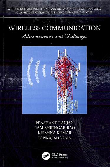 Wireless Communicatio Advabcements & Challenges