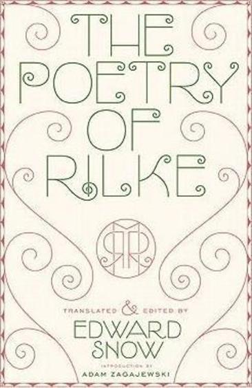 Poetry of Rilke