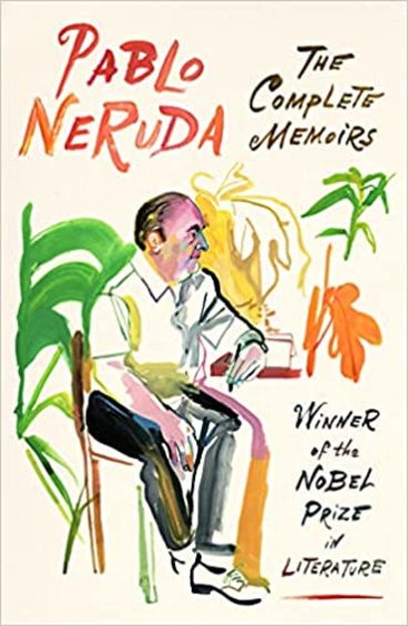 Complete Memoirs : Expanded Edition