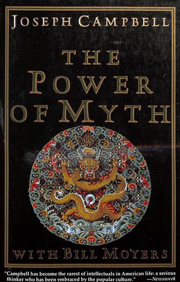 Power Of Myth
