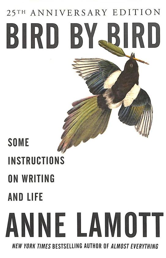 Bird By Bird