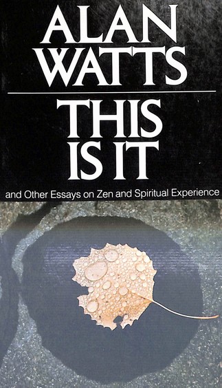 This Is It