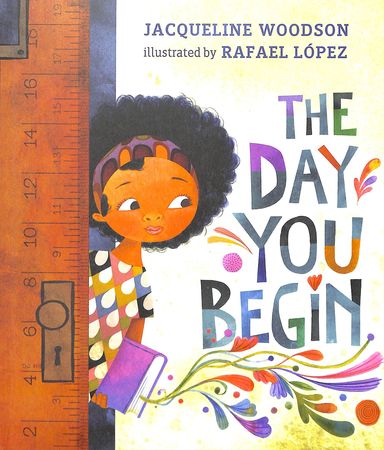 Day You Begin
