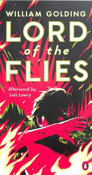 Lord Of The Files