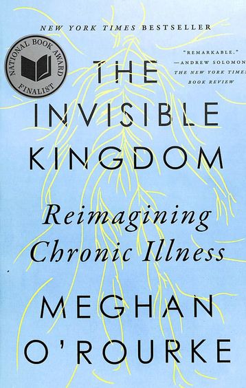 Invisible Kingdom : Reimagining Chronic Illness