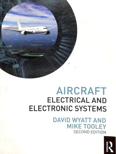 Aircraft Electrical & Electronic Systems