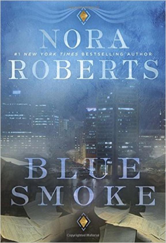Blue Smoke