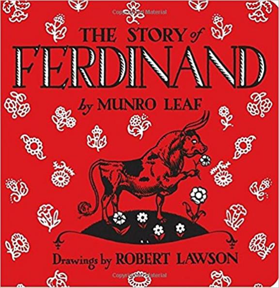 Story Of Ferdinand